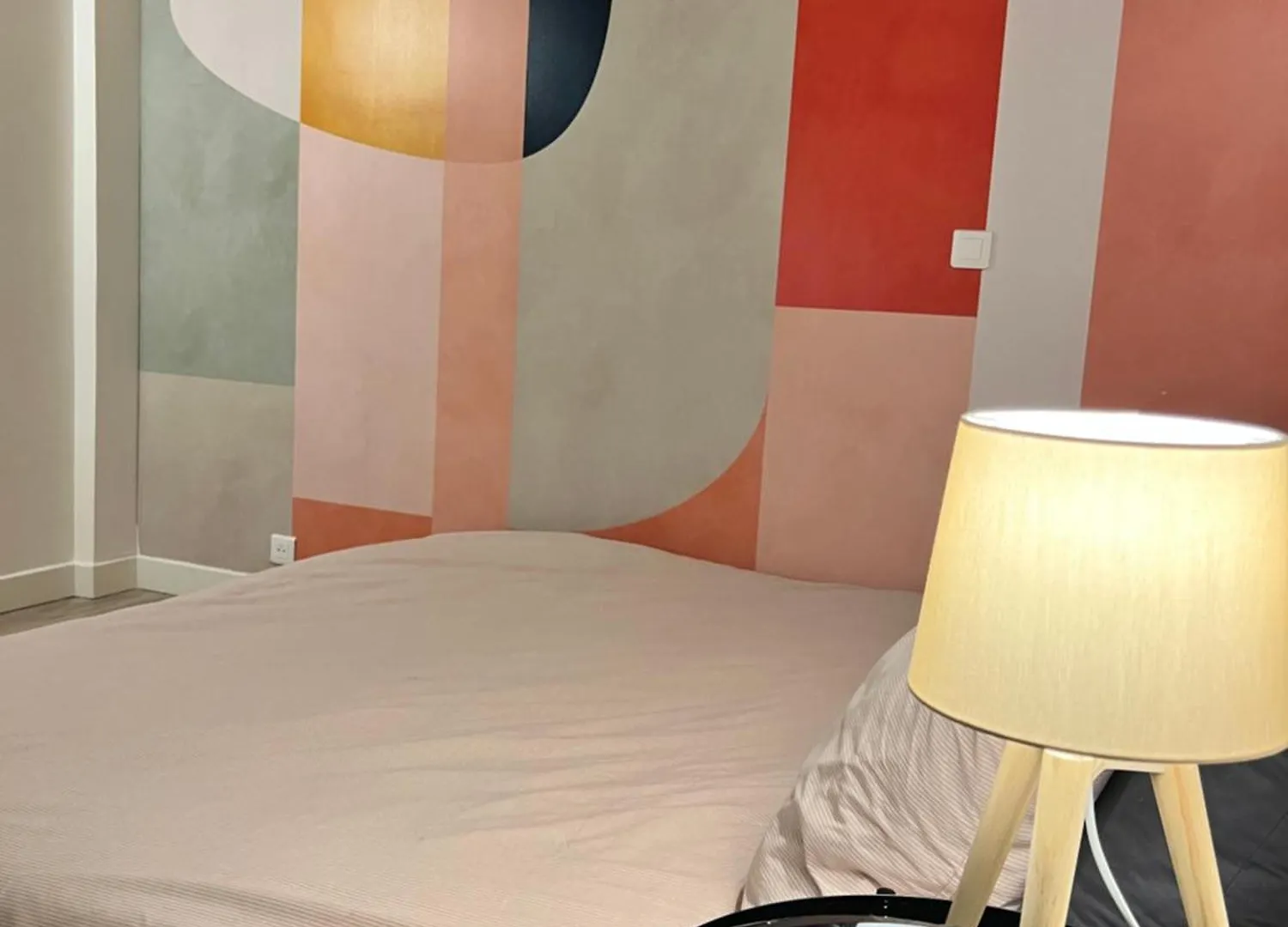 Urban Retreat In Paris Lejlighed